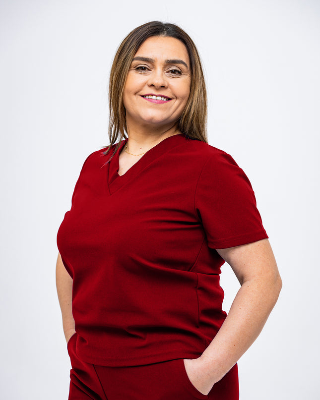 Set de vară Floriana