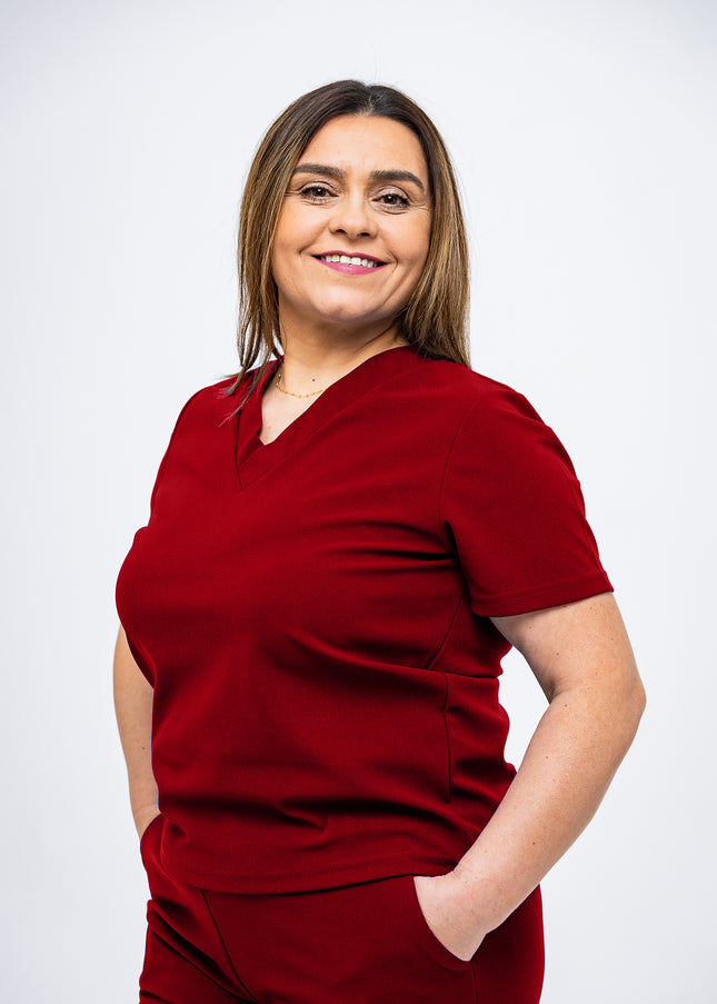 Set de vară Floriana