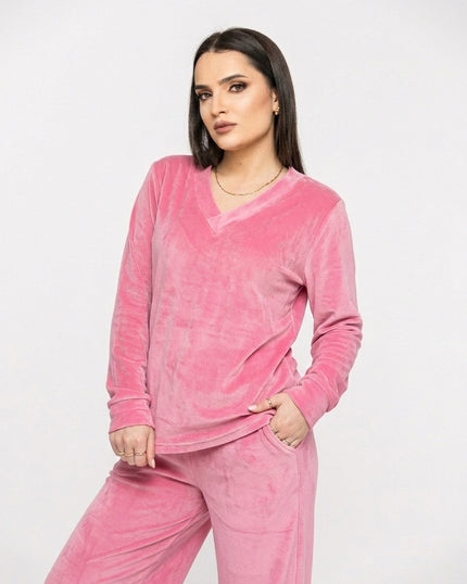 <strong>TRENING ROSA</strong> Roz<strong> </strong>- Câteva bucăți rămase în stoc